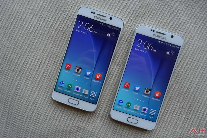 En iyi 10 Android telefon (Haziran 2015)