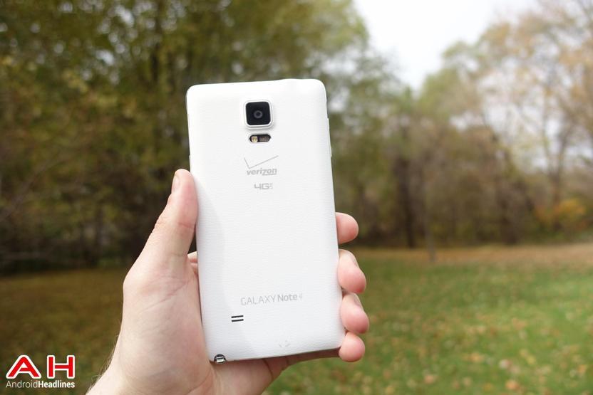 En iyi 10 Android telefon (Haziran 2015)