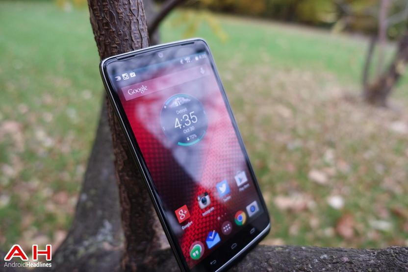 En iyi 10 Android telefon (Haziran 2015)