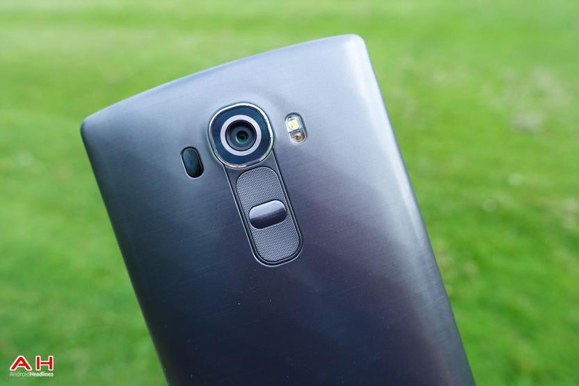 En iyi 10 Android telefon (Haziran 2015)