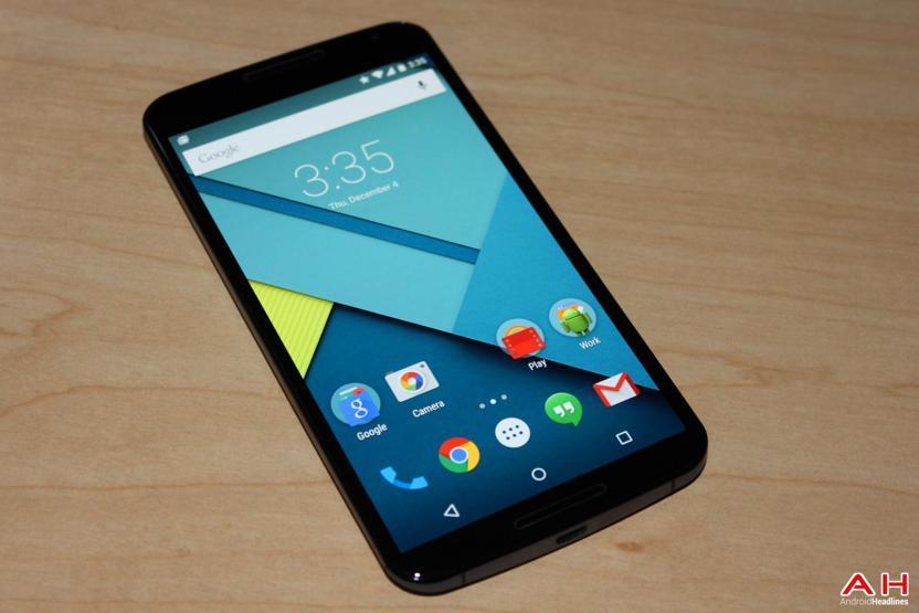 En iyi 10 Android telefon (Haziran 2015)