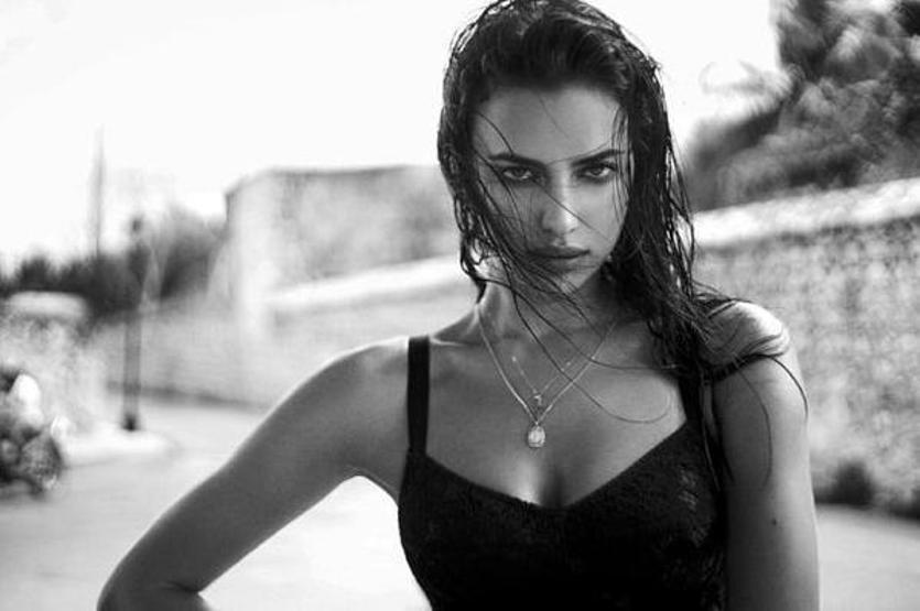 Irina Shayk, Ronaldoyla çıkarken Sepp Blatterla aşk yaşamış