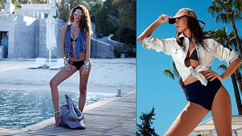 Tülin Şahinden Fit olmanın ipuçları