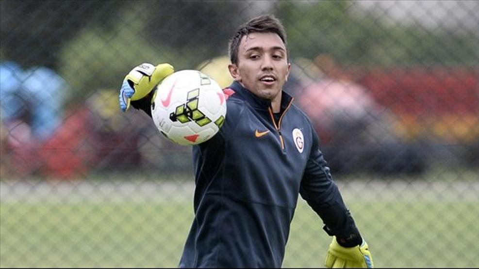 Galatasarayda son dakika transfer haberleri (8 Haziran)