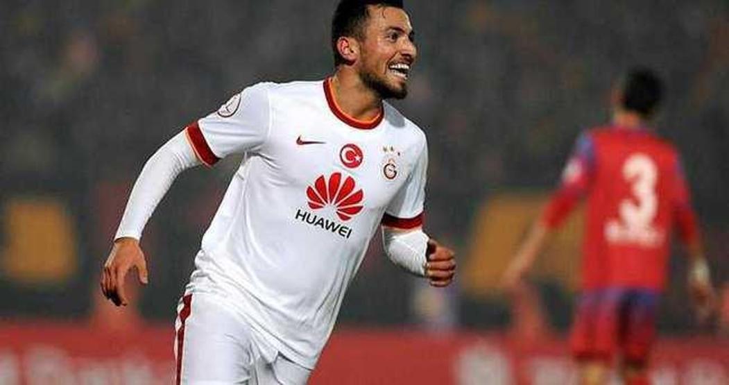 Galatasarayda son dakika transfer haberleri (8 Haziran)