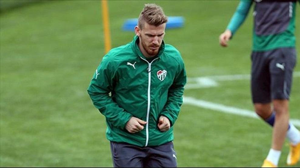 Galatasarayda son dakika transfer haberleri (8 Haziran)