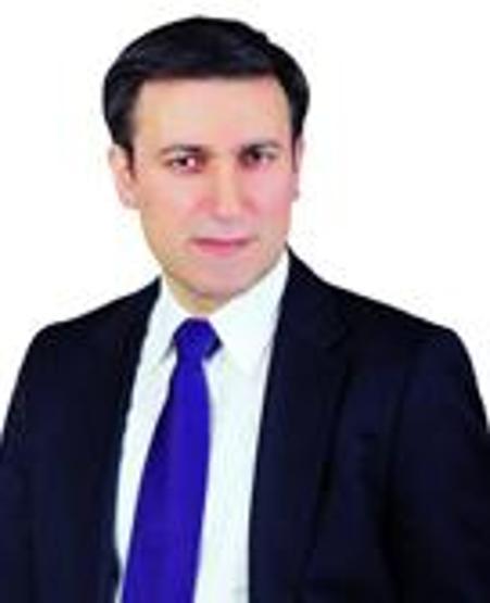 İşte AK Partinin milletvekilleri