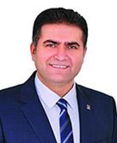 İşte AK Partinin milletvekilleri