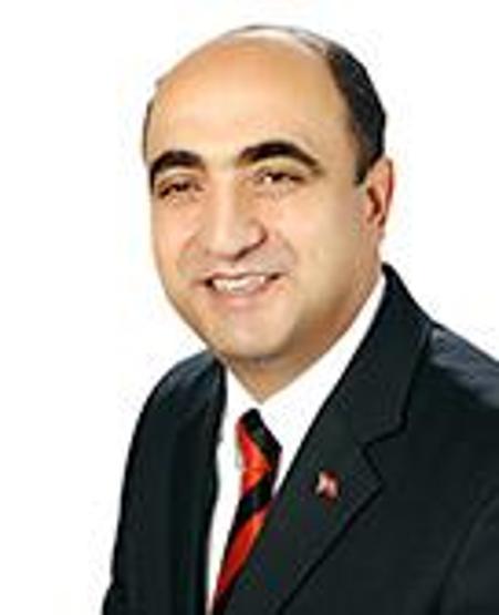 İşte AK Partinin milletvekilleri