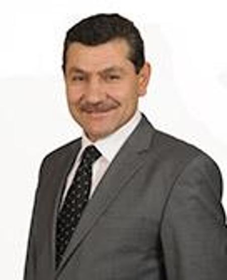 İşte AK Partinin milletvekilleri