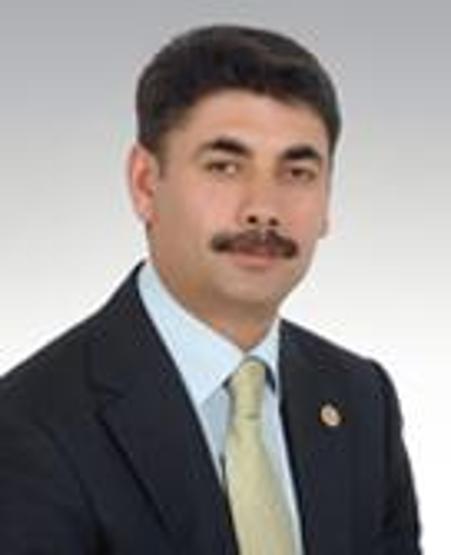 İşte AK Partinin milletvekilleri