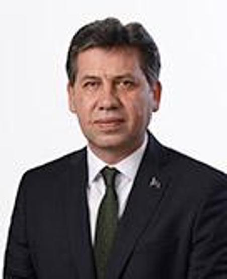 İşte AK Partinin milletvekilleri