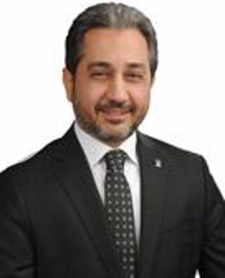 İşte AK Partinin milletvekilleri