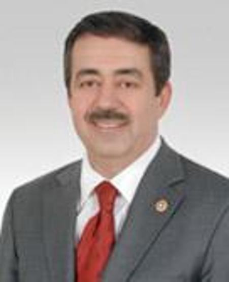 İşte AK Partinin milletvekilleri