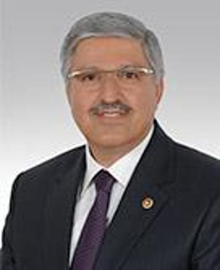 İşte AK Partinin milletvekilleri