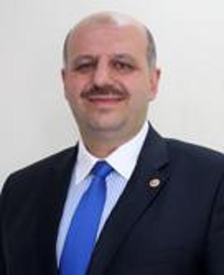 İşte AK Partinin milletvekilleri