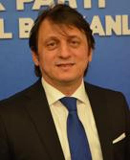 İşte AK Partinin milletvekilleri