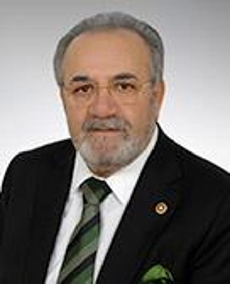 İşte AK Partinin milletvekilleri