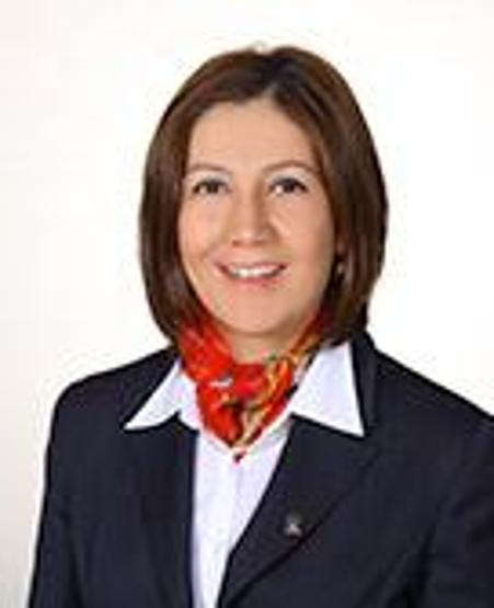 İşte AK Partinin milletvekilleri