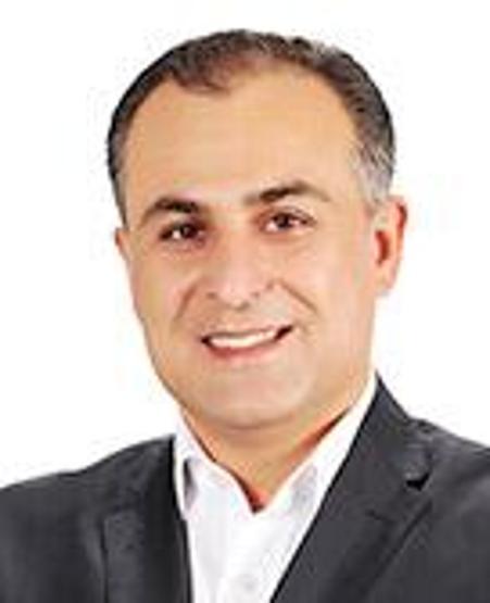 İşte AK Partinin milletvekilleri