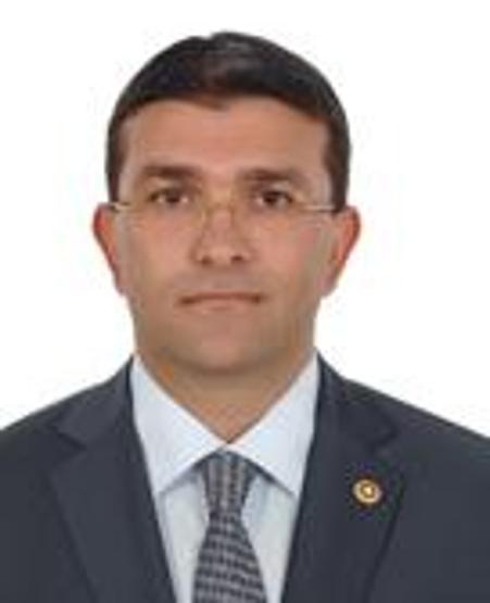 İşte AK Partinin milletvekilleri