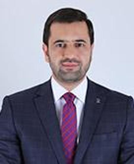 İşte AK Partinin milletvekilleri
