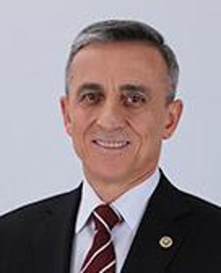 İşte AK Partinin milletvekilleri