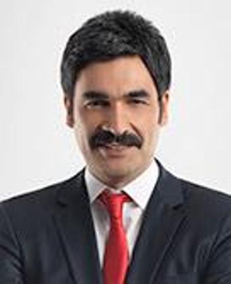 İşte AK Partinin milletvekilleri