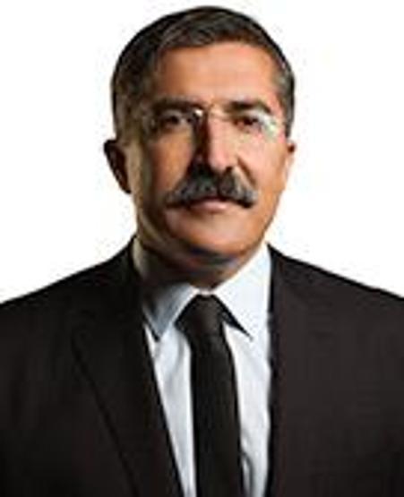 İşte AK Partinin milletvekilleri