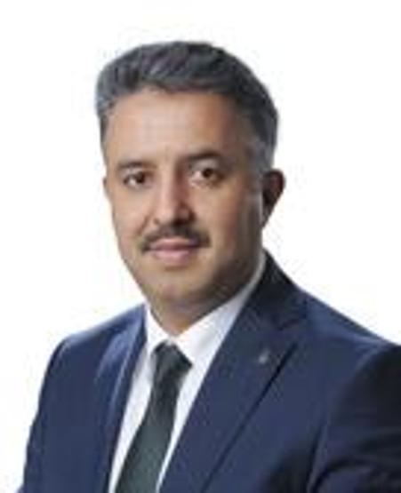 İşte AK Partinin milletvekilleri