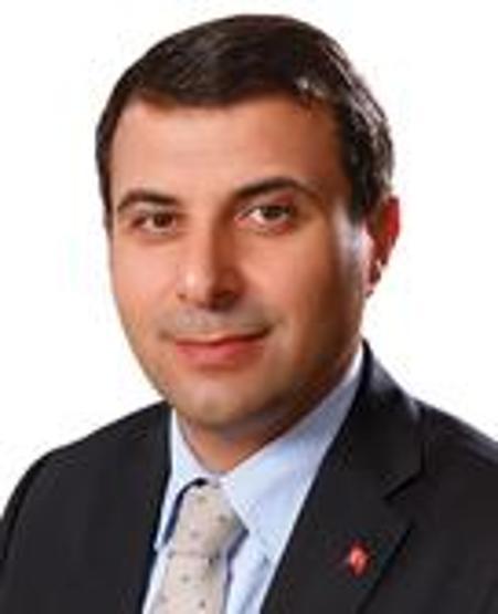 İşte AK Partinin milletvekilleri