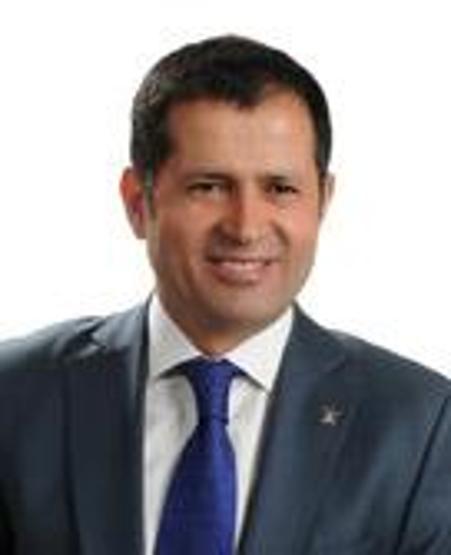 İşte AK Partinin milletvekilleri