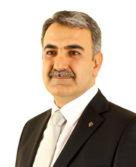 İşte AK Partinin milletvekilleri