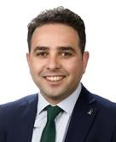 İşte AK Partinin milletvekilleri