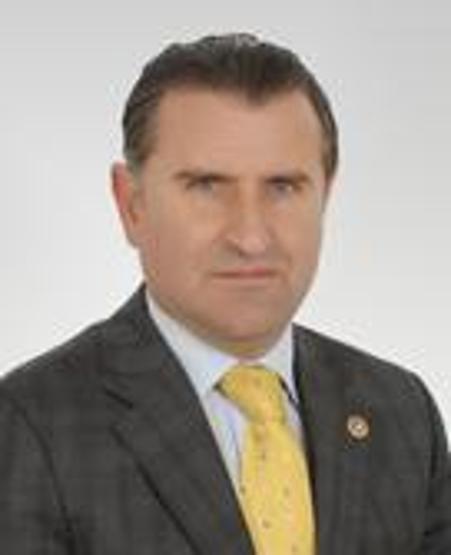 İşte AK Partinin milletvekilleri