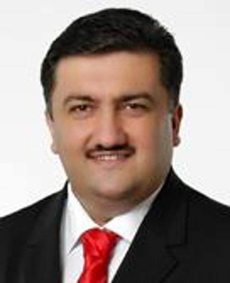 İşte AK Partinin milletvekilleri