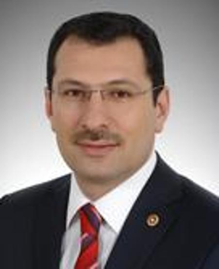 İşte AK Partinin milletvekilleri
