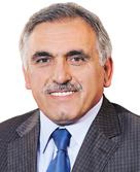 İşte AK Partinin milletvekilleri