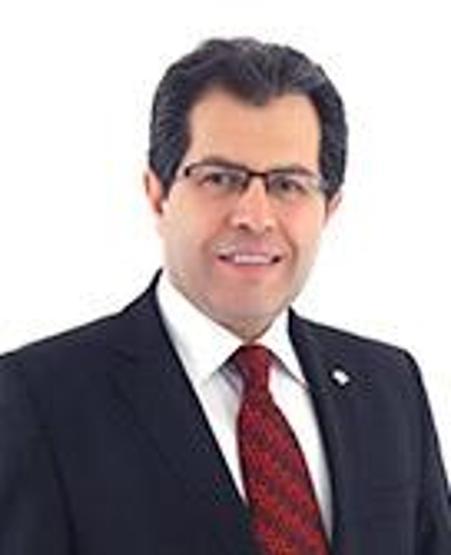 İşte AK Partinin milletvekilleri