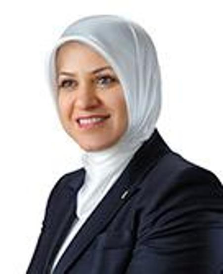İşte AK Partinin milletvekilleri