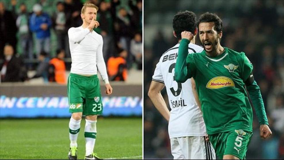 Galatasaray son dakika transfer haberleri (9 Haziran)