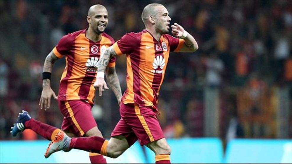 Galatasaray son dakika transfer haberleri (9 Haziran)
