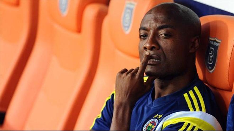 Fenerbahçe son dakika transfer haberleri (9 Haziran)