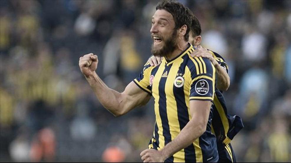 Fenerbahçe son dakika transfer haberleri (9 Haziran)