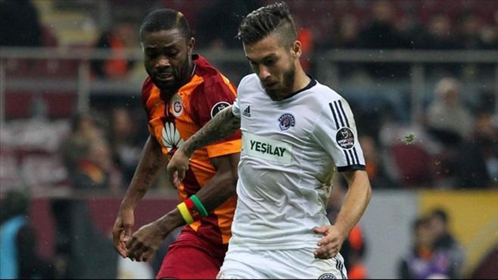 Galatasaray son dakika transfer haberleri (9 Haziran)