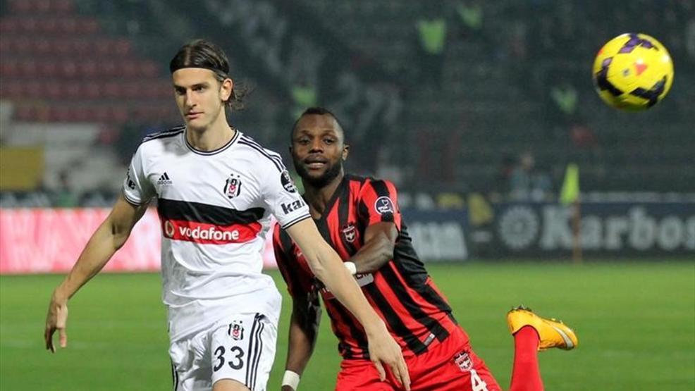 Beşiktaşta son dakika transfer gelişmeleri (10 Haziran)
