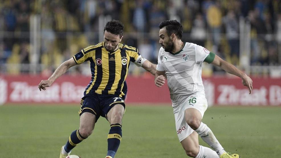 Fenerbahçede son dakika transfer gelişmeleri (10 Haziran)