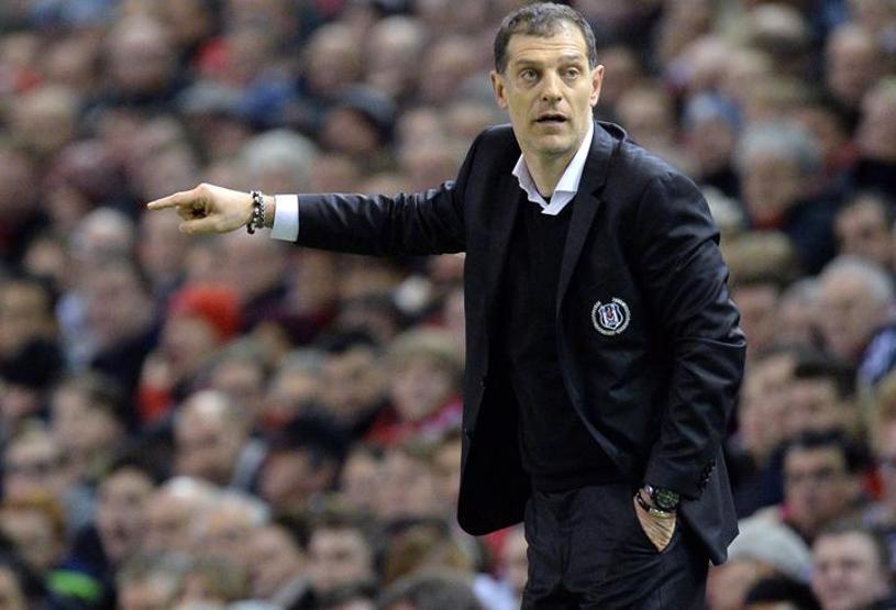 Bilic: Beşiktaşın Liverpoolü elemesine niye şaşırdınız ki