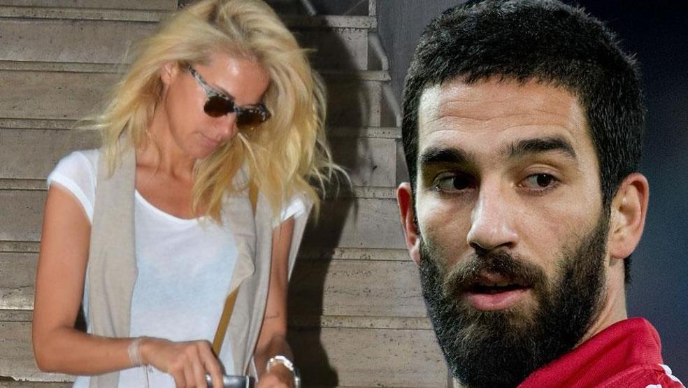 Burcu Esmersoy Arda Turanla neden küstü