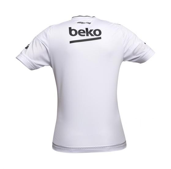 İşte Beşiktaşın yeni formaları